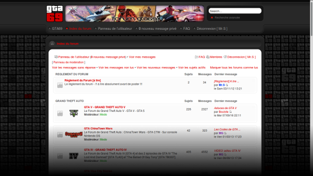 Forum GTA69.com