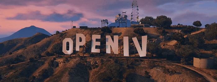 Rockstar cède face à la pression des joueurs et rétablit les mods dans GTA IV et V