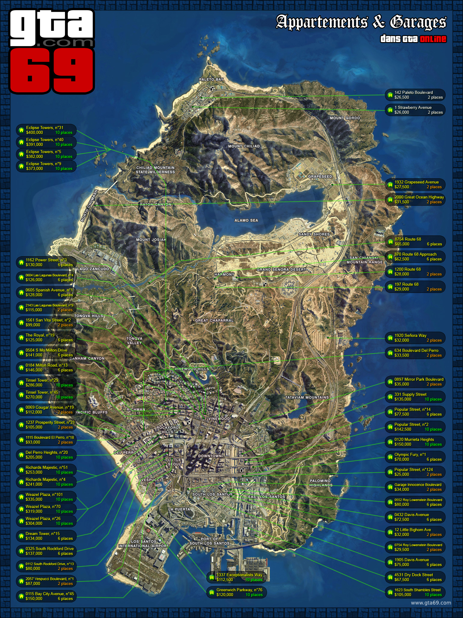 Gta 5 map packs фото 97