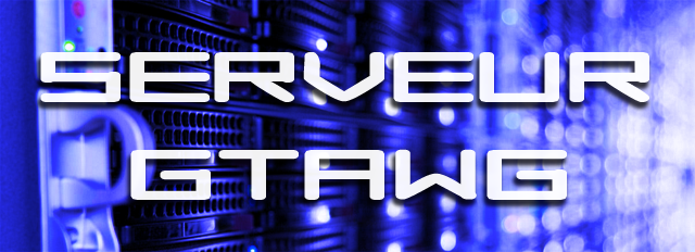 Changement de serveur : site indisponible