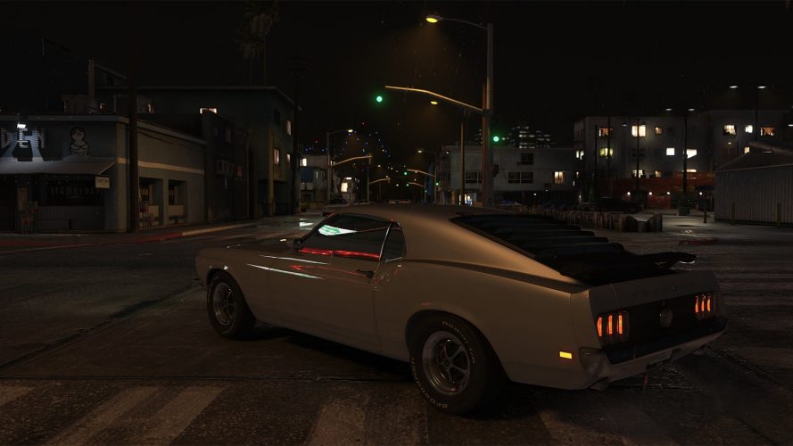 GTA 5 : Un nouveau mod approche le jeu du photoréalisme, la vidéo