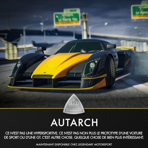 Autarch