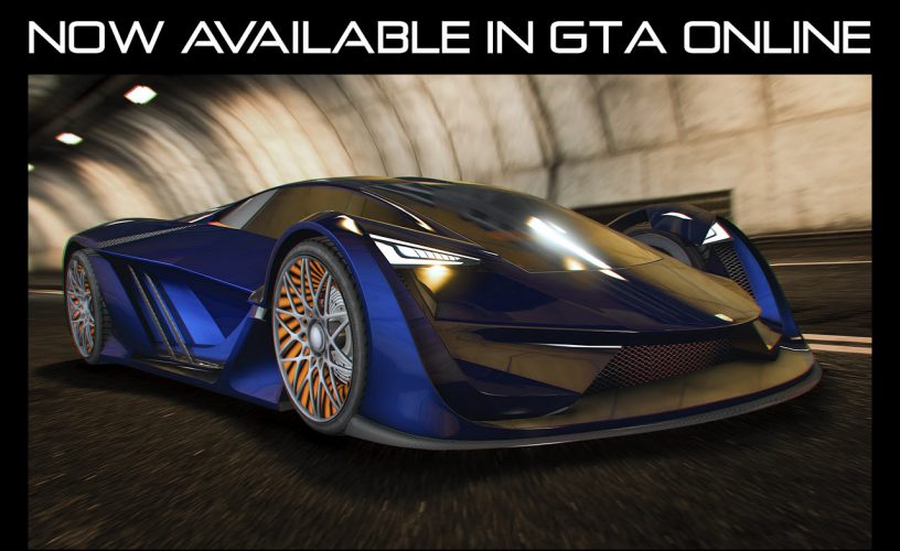 Pegassi Tezeract