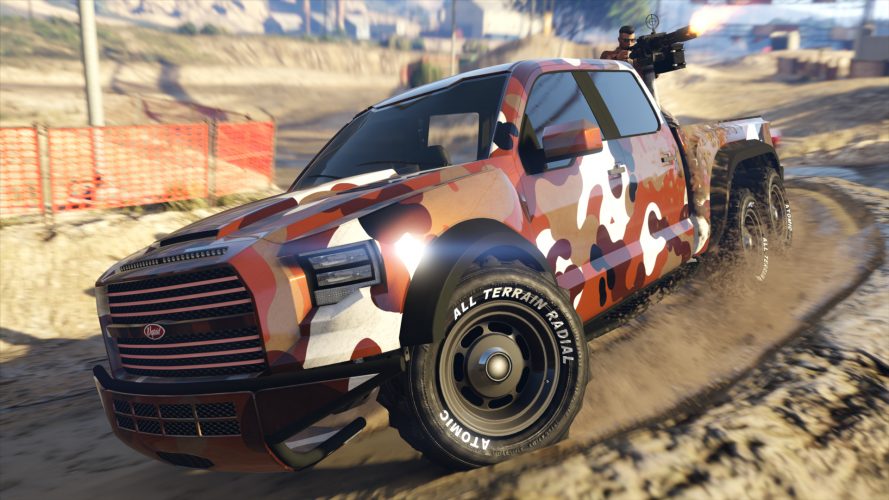 Vapid Caracara
