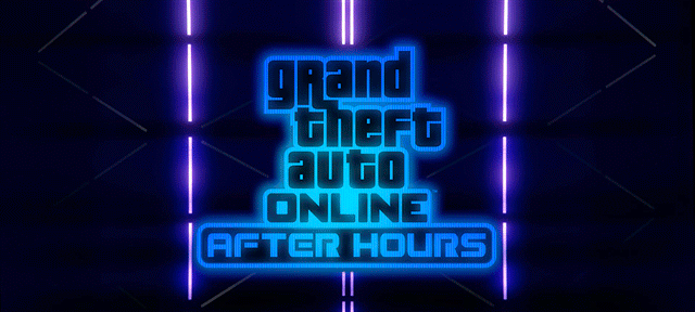 GTA Online : Nuits blanches et marché noir arrive le 24 juillet