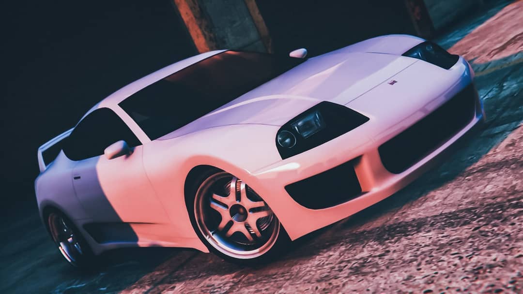Dinka Jester classique (Photo : @inikiathekingxx)