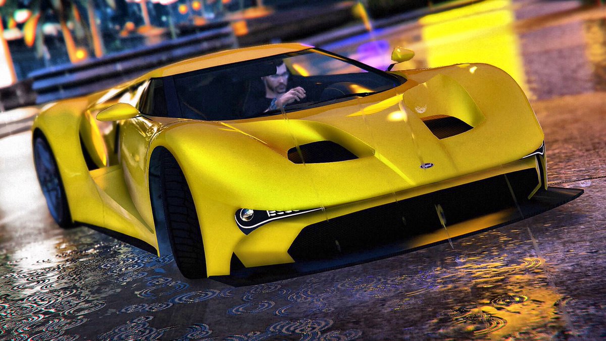 Vapid FMJ